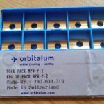 MULTIFUNCTIONAL TOOL BIT-MFW-P-2