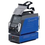 Mobile Welder OC Plus
