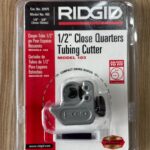 TUBE CUTTER (3-16mm)