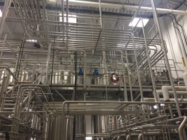 PHARMA PROCESS PIPING INDUSTRIES